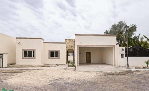 Casa en Los Barriles, Baja California Sur, México 1