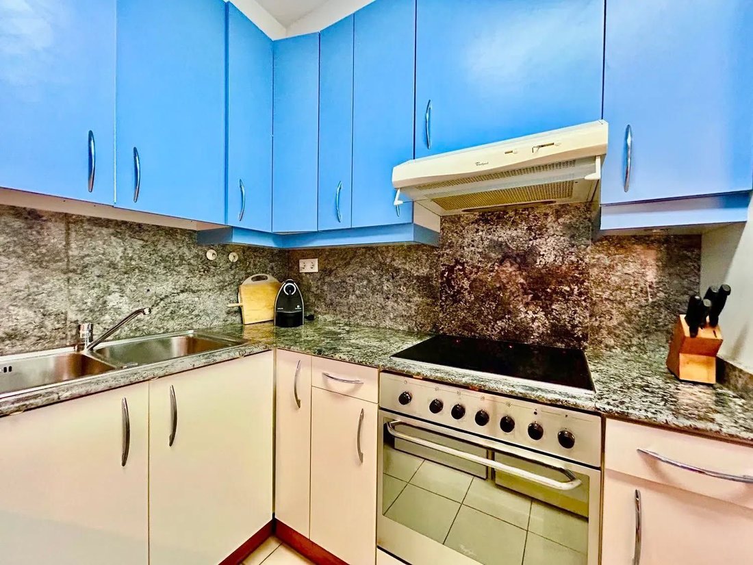Penthouse à Palma, Îles Baléares, Espagne 3 - 18573952