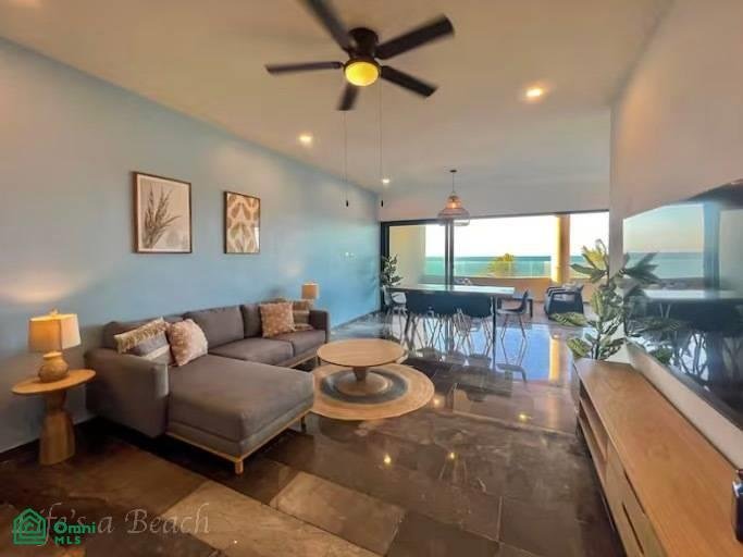 Condo in Chicxulub Puerto, Yucatan, Mexico 3 - 17100801