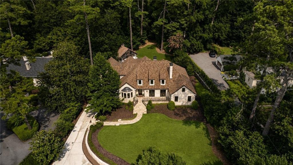 House in Atlanta, Georgia, United States 5 - 18537647
