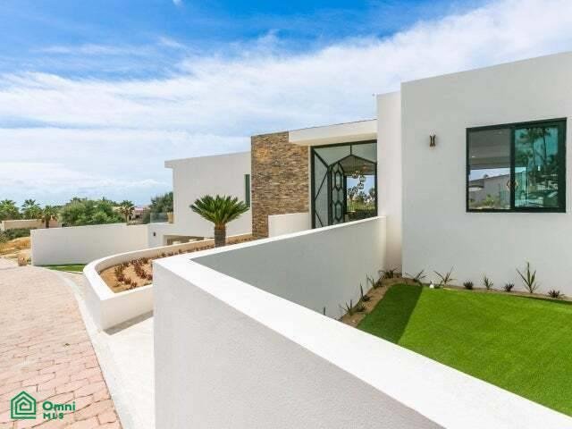 House in Cabo San Lucas, Baja California Sur, Mexico 1 - 17089111