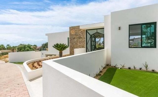 Haus in Cabo San Lucas, Baja California Sur, Mexiko 1