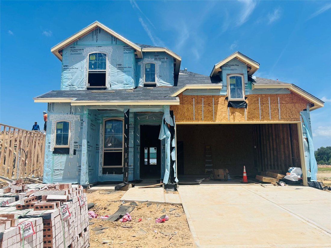 House in Webster, Texas, United States 1 - 18009743