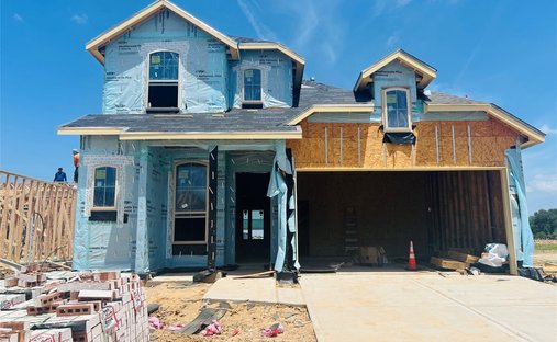 Haus in Webster, Texas, Vereinigte Staaten 1