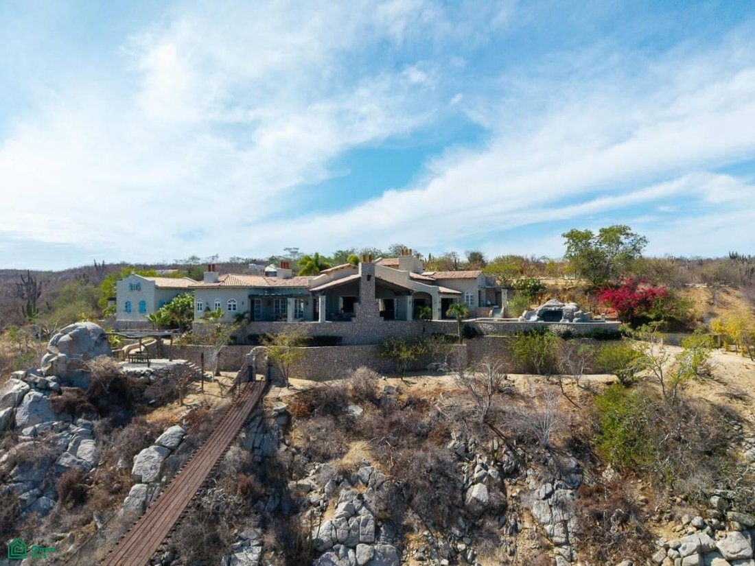 House in El Castillo de Arena, Baja California Sur, Mexico 3 - 18455515