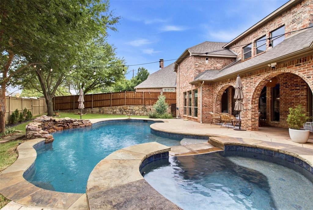 House in McKinney, Texas, United States 2 - 18478936