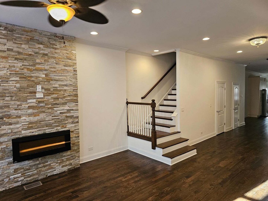 House in Chicago, Illinois, United States 5 - 18573886
