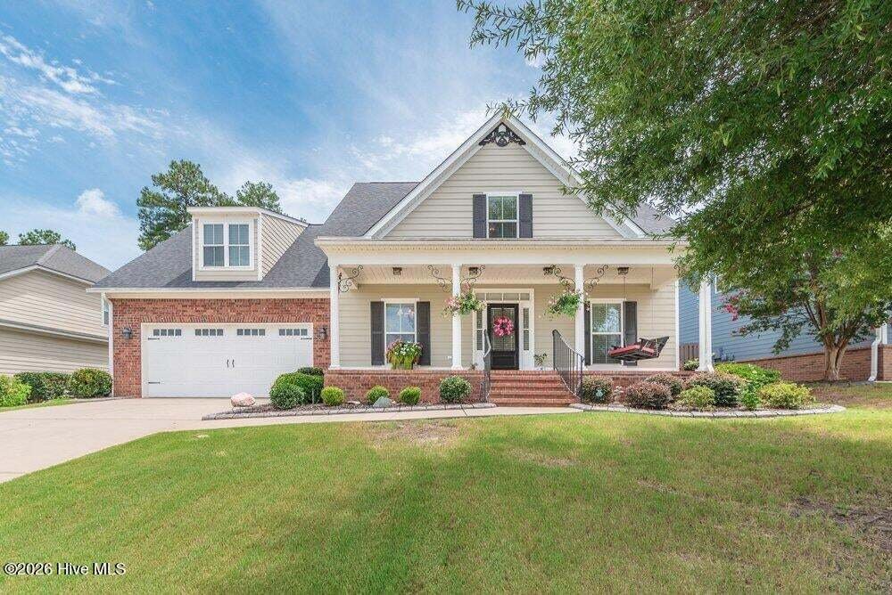 House in Evans, Georgia, United States 1 - 18573828