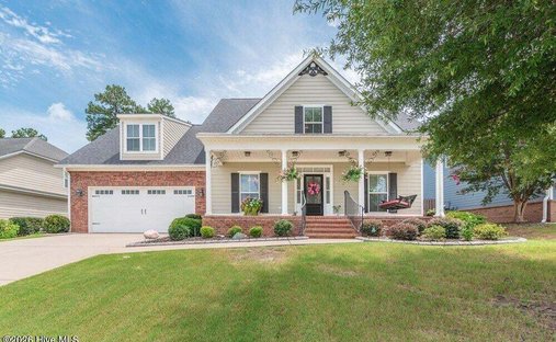 House in Evans, Georgia, United States 1