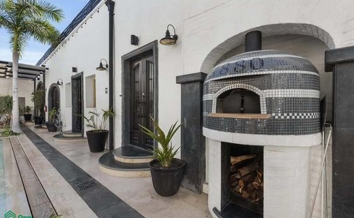 House in La Paz, Baja California Sur, Mexico 1