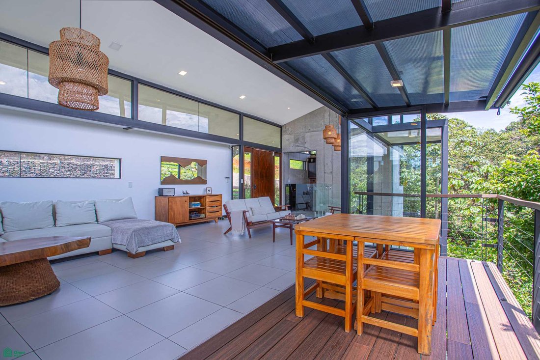House in Naranjo de Alajuela, Alajuela Province, Costa Rica 4 - 18487866