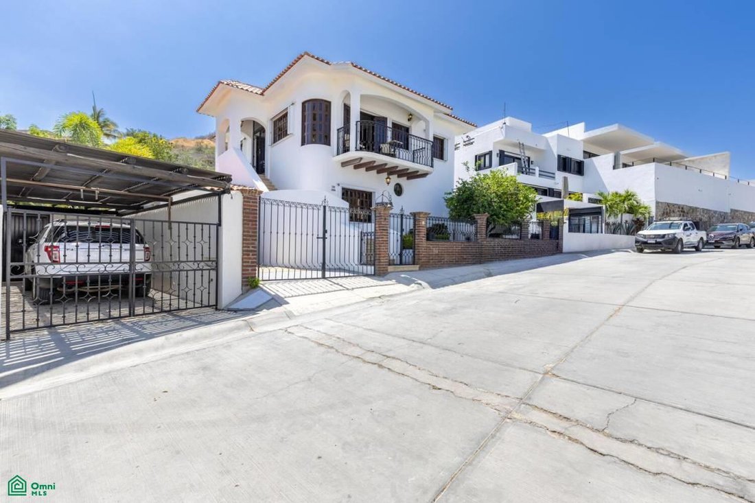 House in San José del Cabo, Baja California Sur, Mexico 3 - 18567014
