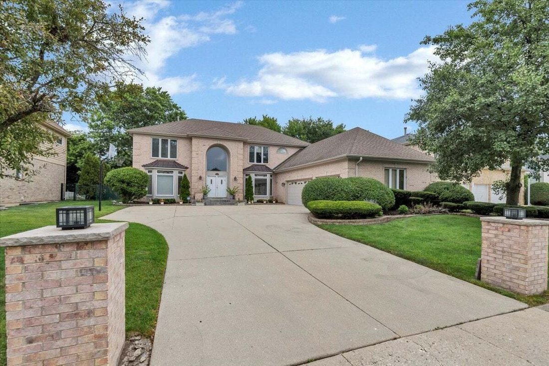 House in Northbrook, Illinois, United States 1 - 18573885