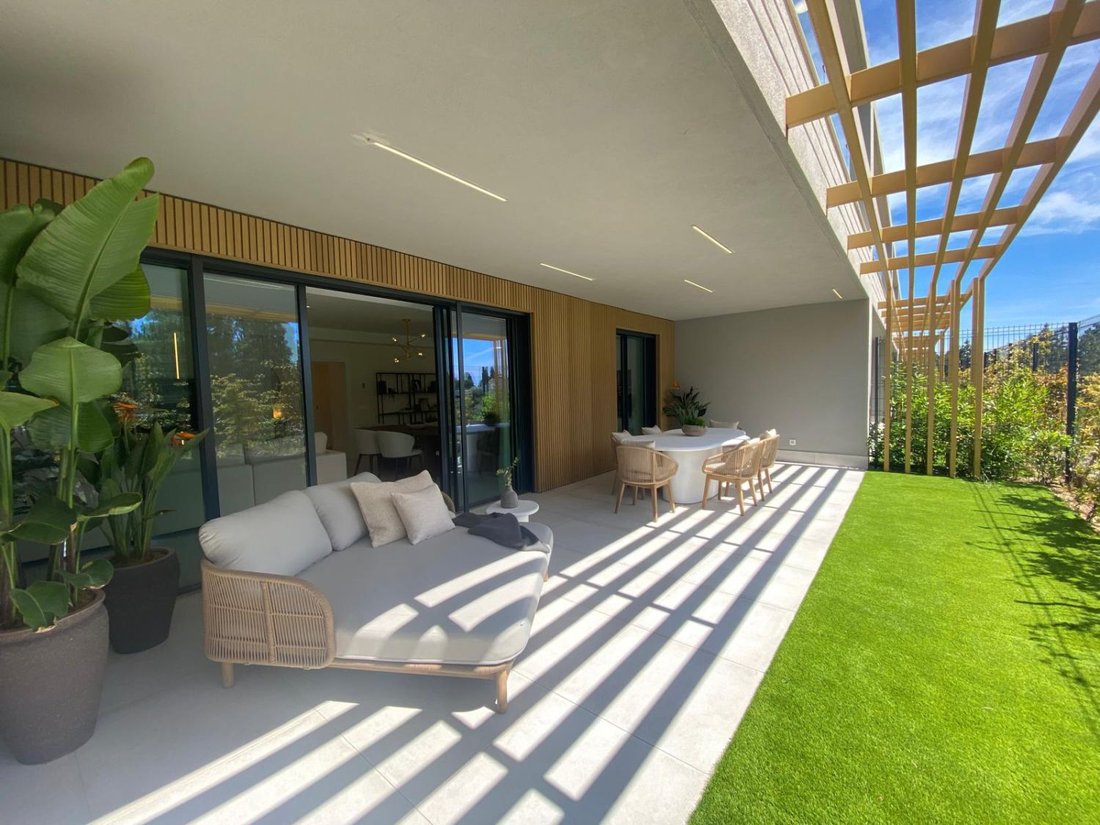 Chalet a Mijas, Andalusia, Spagna 2 - 18573943