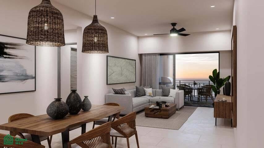 Townhouse in San José del Cabo, Baja California Sur, Mexico 1 - 17303934