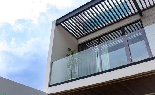Maison à Cancún, Quintana Roo, Mexique 1