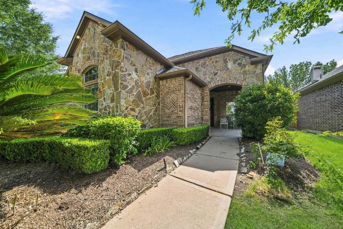 House in Sugar Land, Texas, United States 2 - 18347152