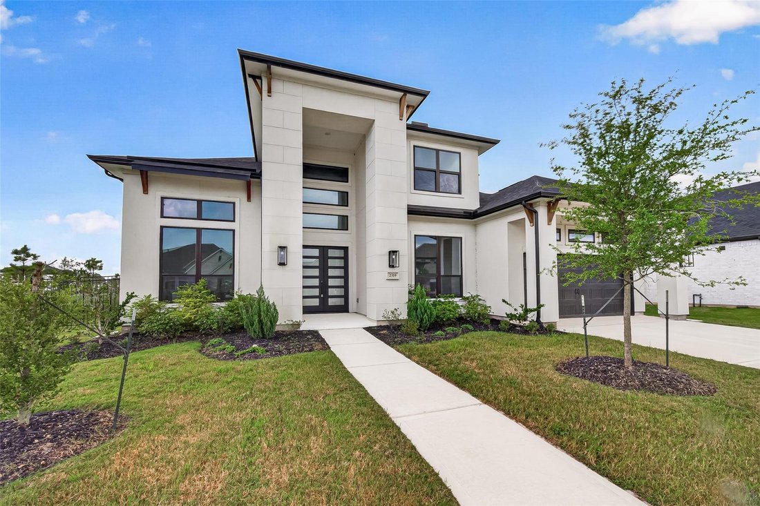 House in Brookshire, Texas, United States 2 - 17733017