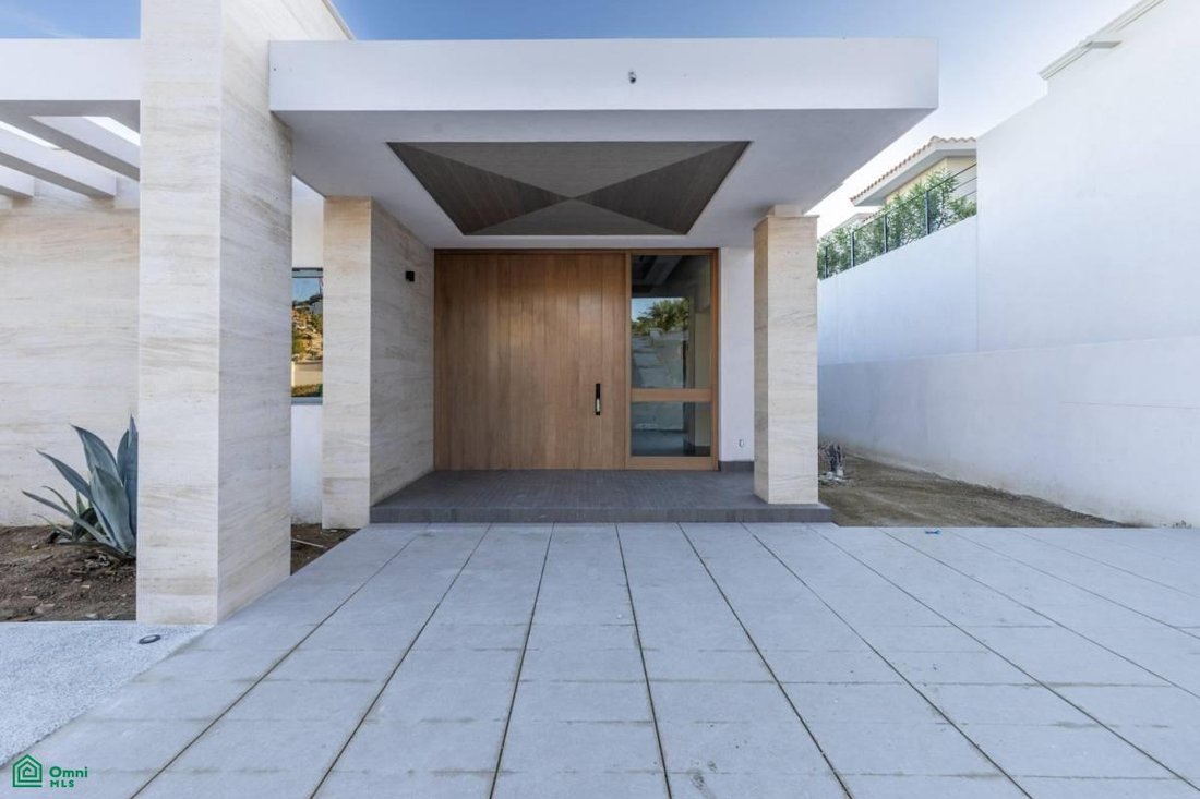 House in San José del Cabo, Baja California Sur, Mexico 2 - 17088424