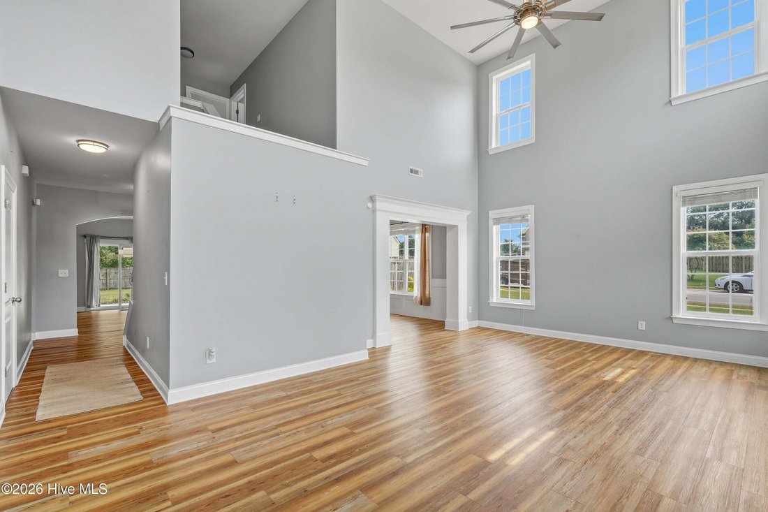 House in Cedar Point, North Carolina, United States 4 - 18573831