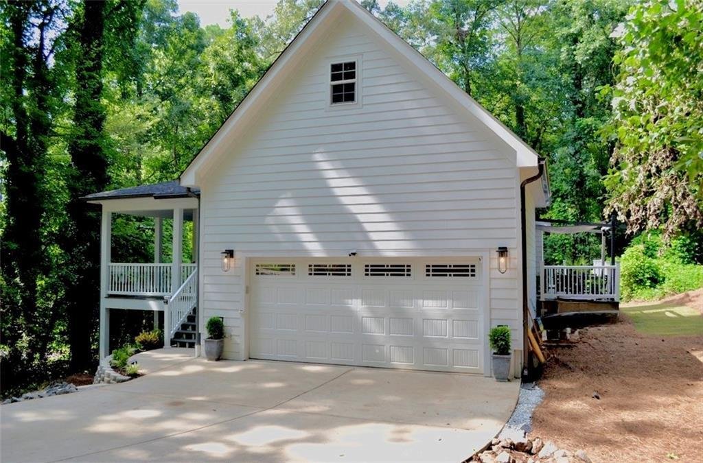 House in Marietta, Georgia, United States 3 - 18490363