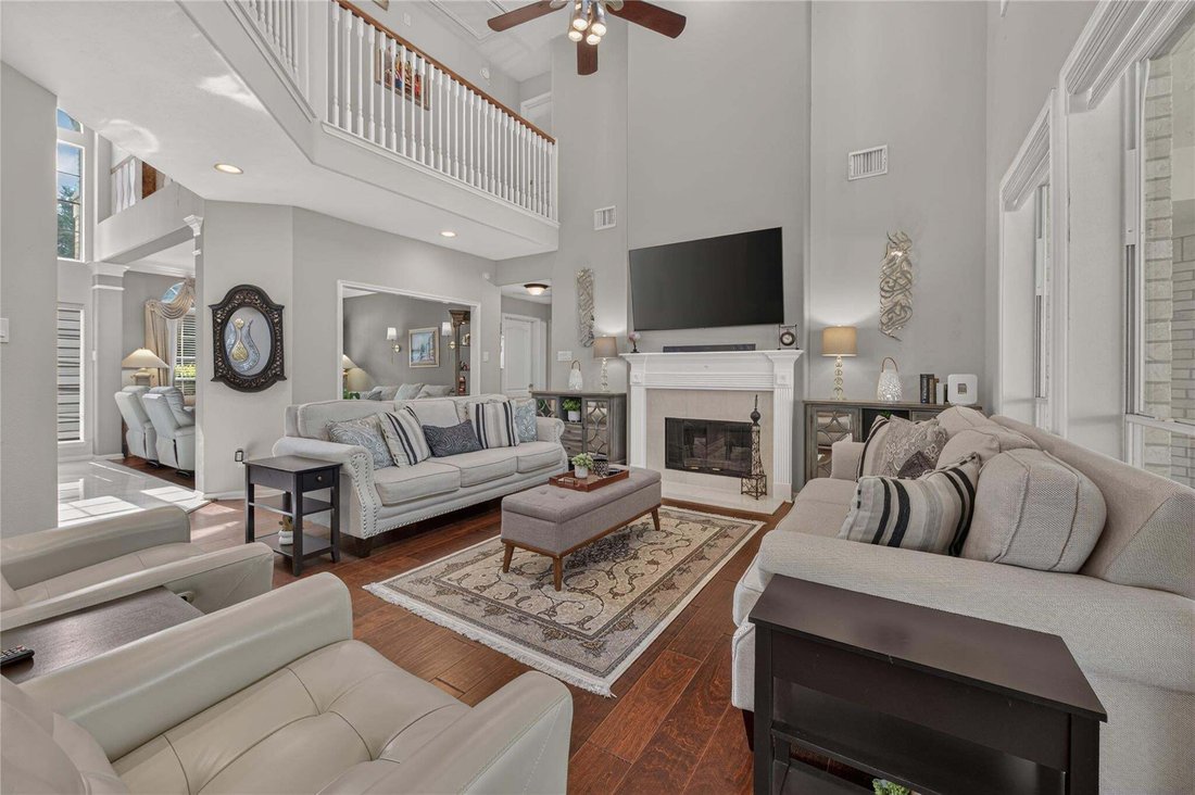 House in Houston, Texas, United States 5 - 18573910
