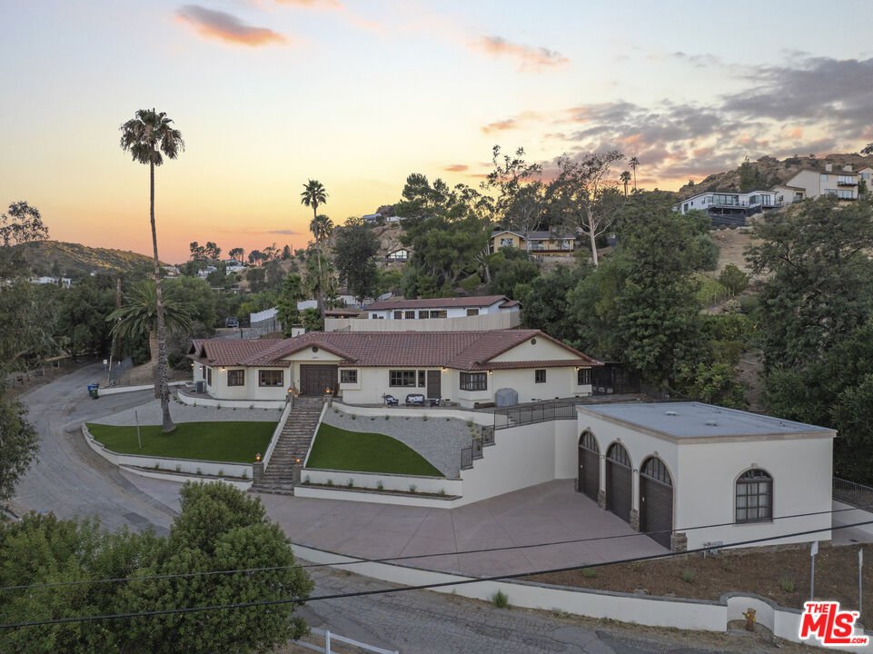 House in West Hills, California, United States 4 - 18573815