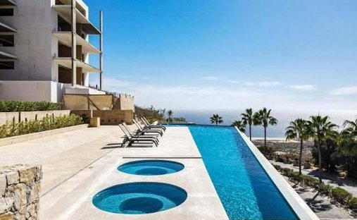 Residenza a Colonia del Sol, Bassa California del Sud, Messico 1