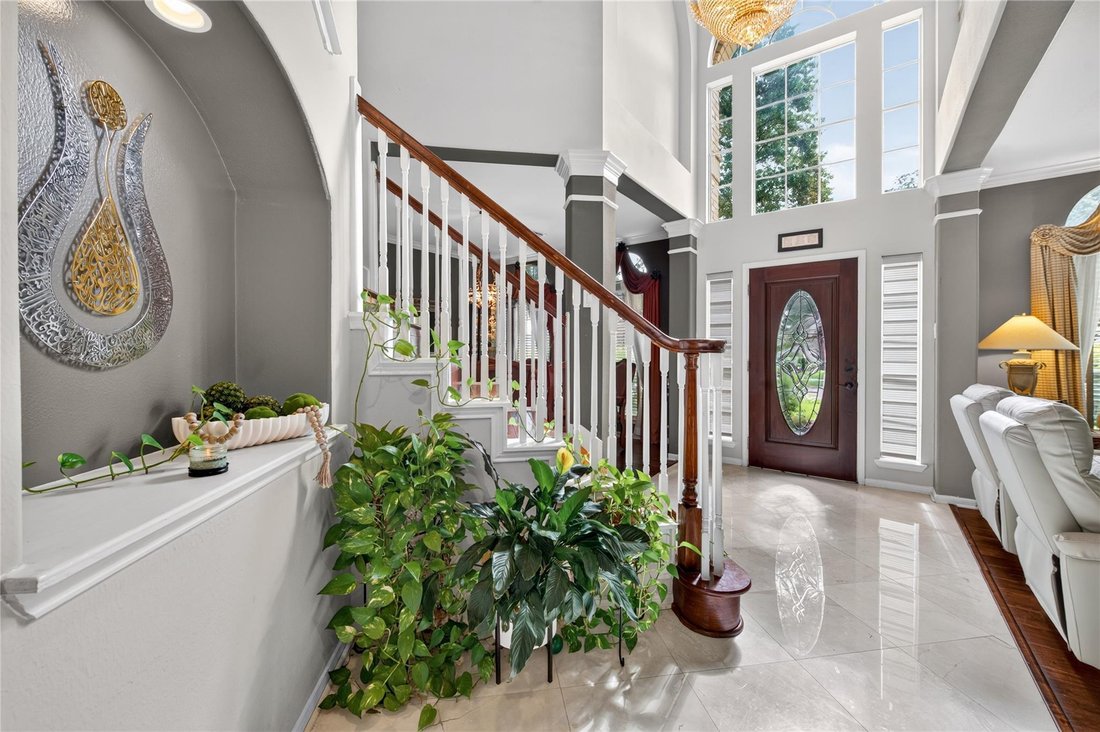 House in Houston, Texas, United States 2 - 18573910