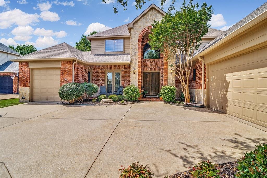 House in McKinney, Texas, United States 2 - 17969625