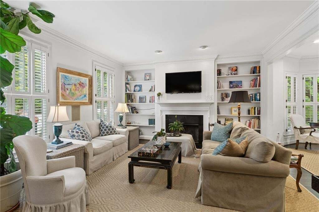Townhouse in Atlanta, Georgia, United States 4 - 18573735