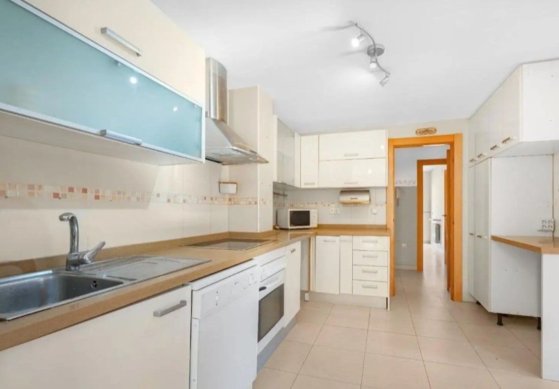 Chalet in Alicante, Valencian Community, Spain 4 - 18573939