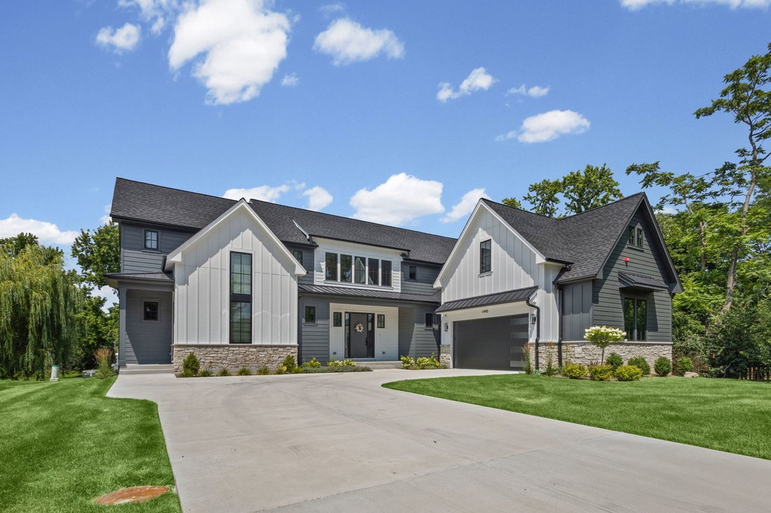 Land in Glenview, Illinois, United States 1 - 18573782