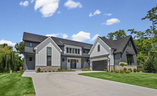 Land in Glenview, Illinois, United States 1