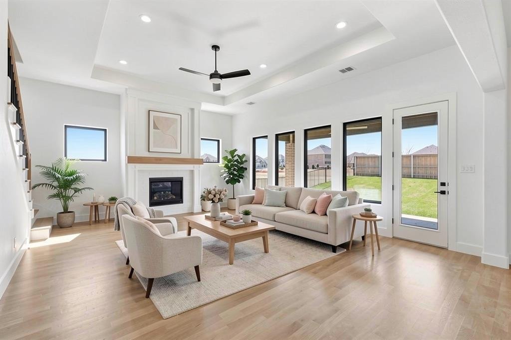 House in McKinney, Texas, United States 1 - 16762801