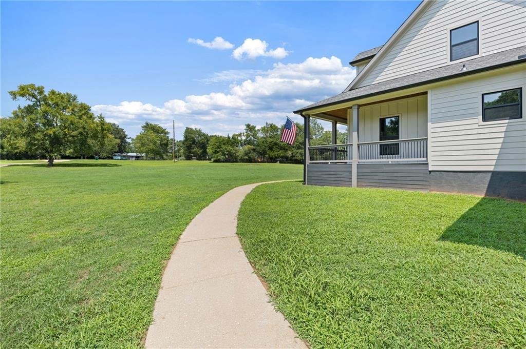 House in Jefferson, Georgia, United States 3 - 18525354