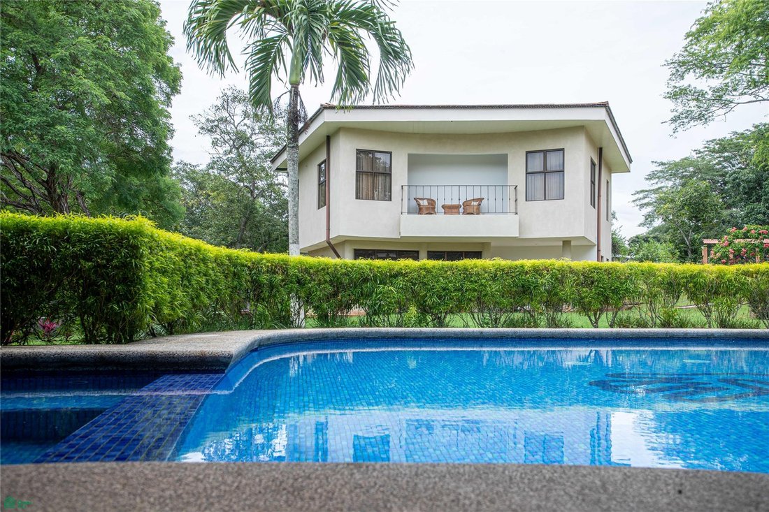 Maison à Labrador, Alajuela, Costa Rica 3 - 18044390
