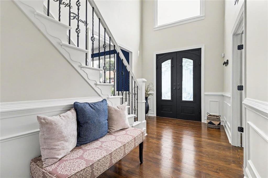 House in Milton, Georgia, United States 2 - 18539888