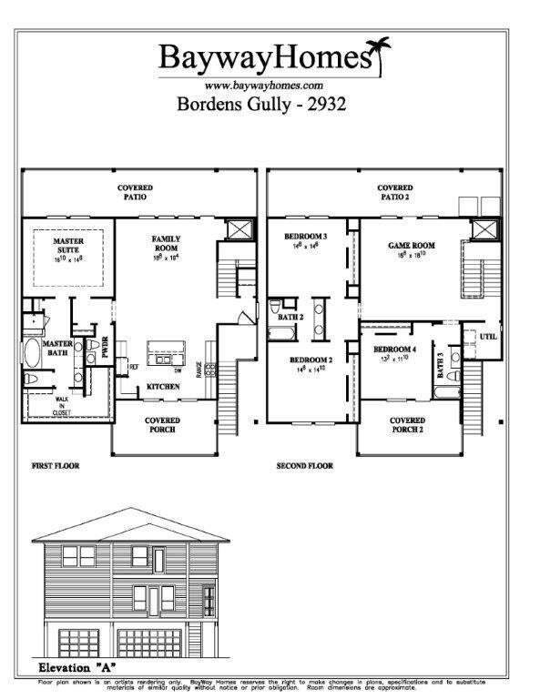 House in Dickinson, Texas, United States 1 - 18573905