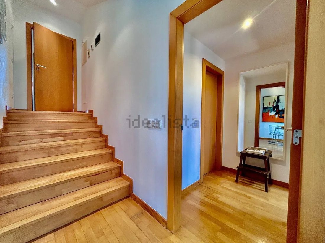 Penthouse à Palma, Îles Baléares, Espagne 2 - 18573952