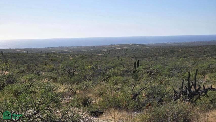 Land in Todos Santos, Baja California Sur, Mexico 1 - 17807426