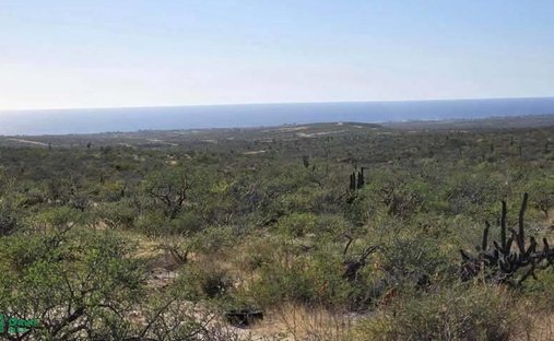 Land in Todos Santos, Baja California Sur, Mexico 1