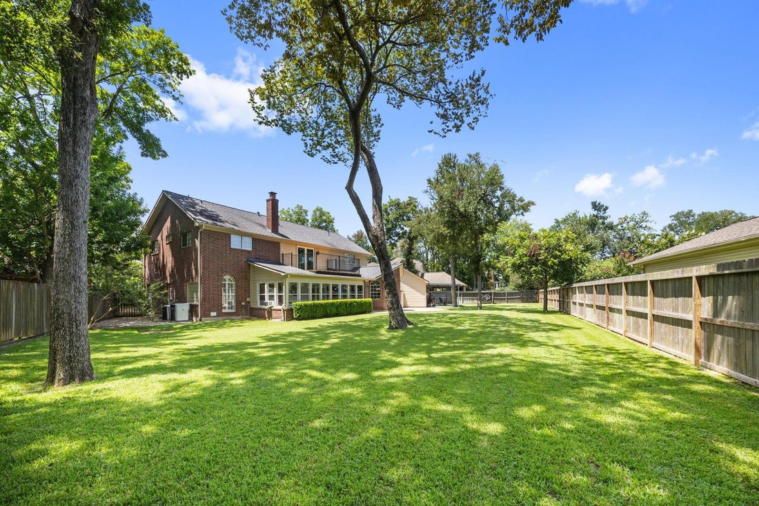 House in Richmond, Texas, United States 3 - 18573904