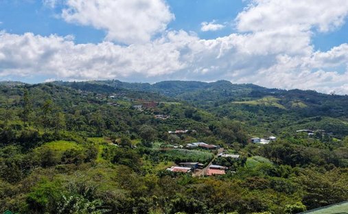 House in San Ramon, Guanacaste Province, Costa Rica 1