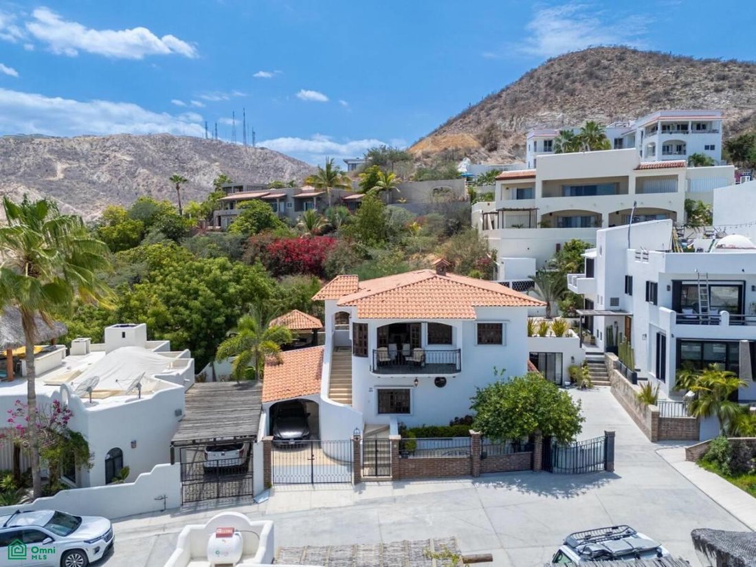 House in San José del Cabo, Baja California Sur, Mexico 4 - 18567014