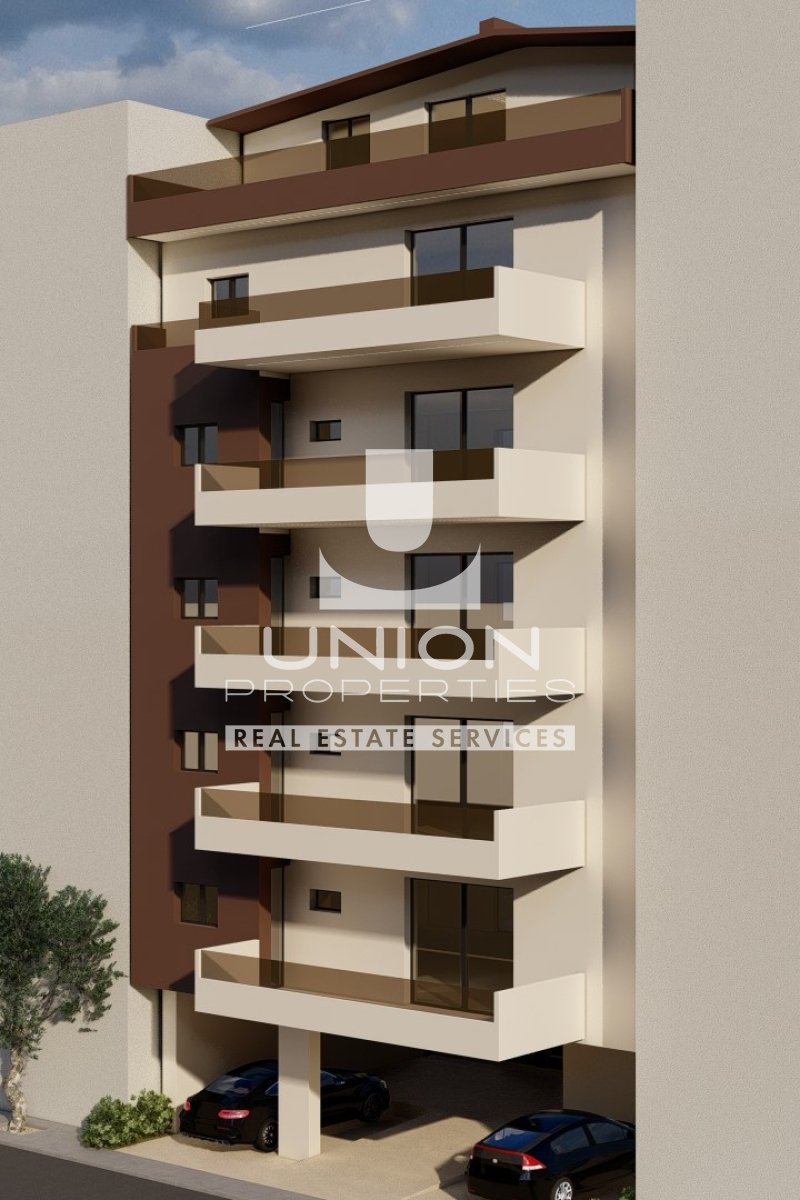 Apartment in Ilioupoli, Attica, Greece 3 - 18566629