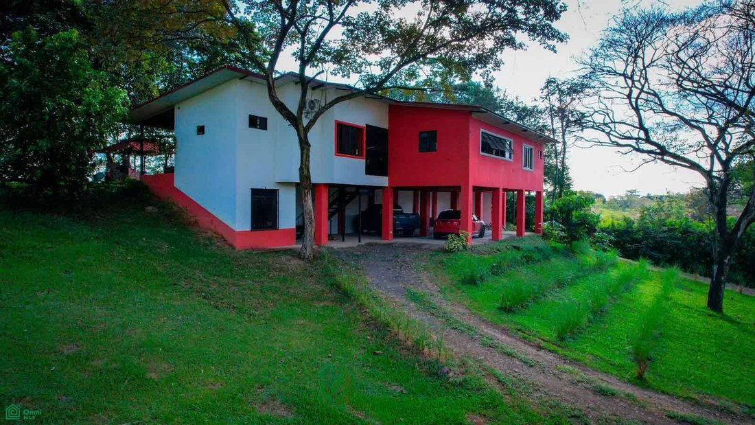 Casa a Orotina, Provincia di Guanacaste, Costa Rica 5 - 18116211