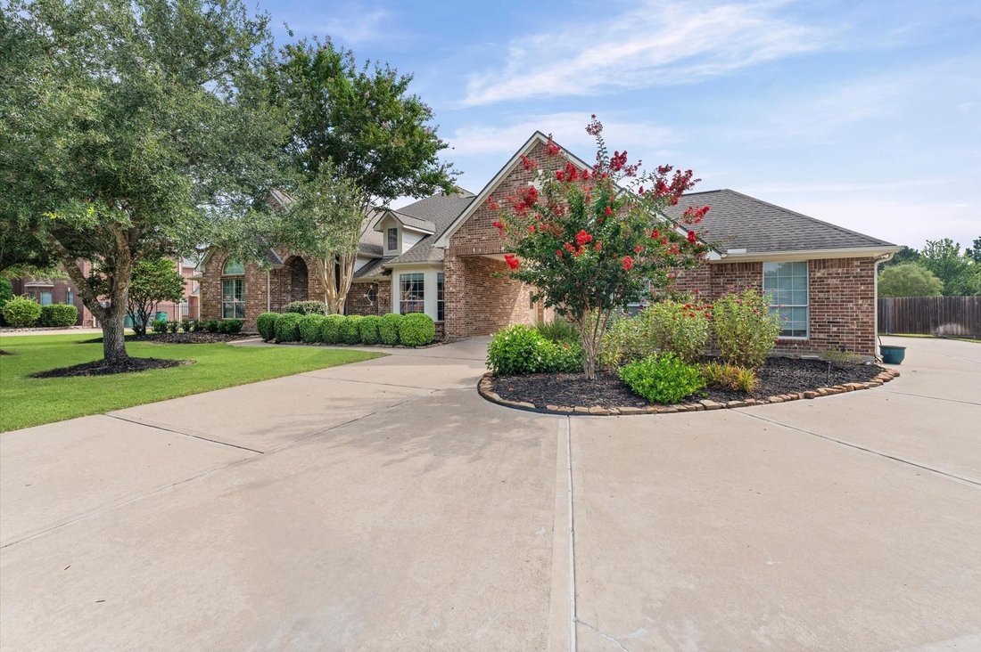 House in Houston, Texas, United States 4 - 18573912