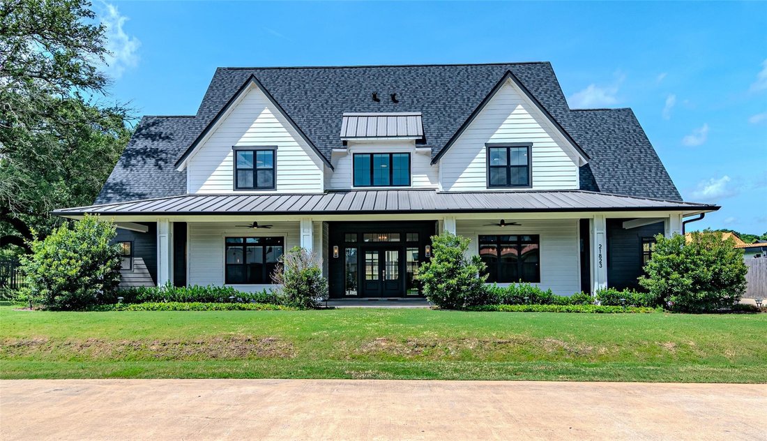 House in Spring, Texas, United States 1 - 17693983