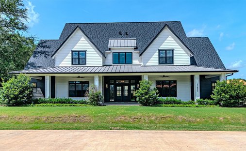 House in Spring, Texas, United States 1